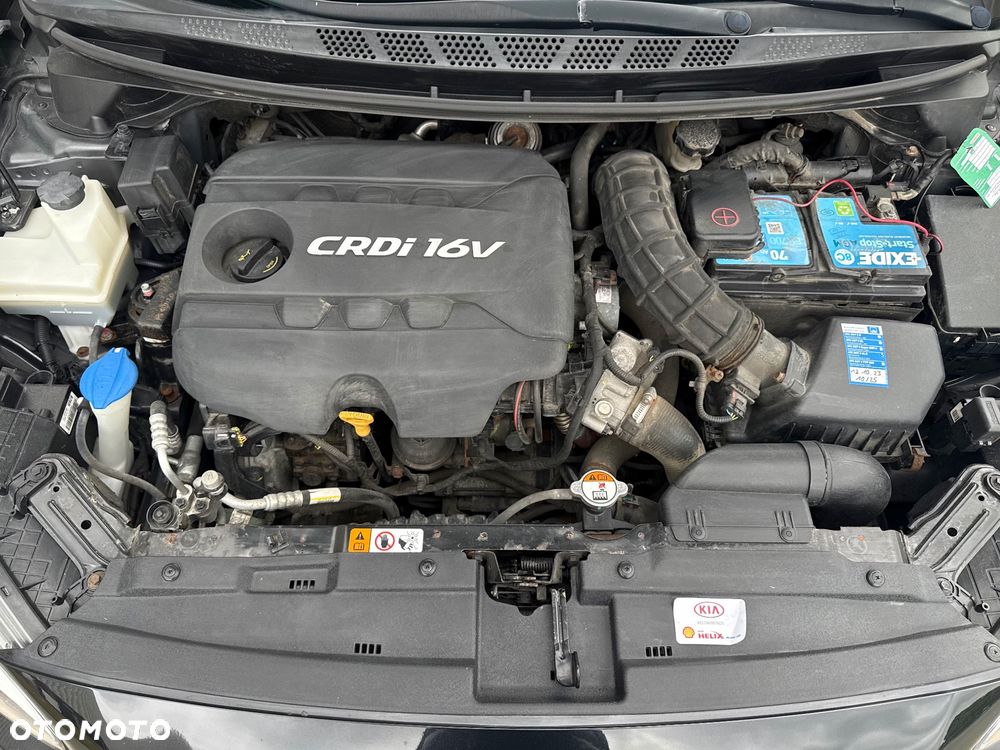 Kia Ceed 1.6 CRDi 128 Platinum Edition - 36