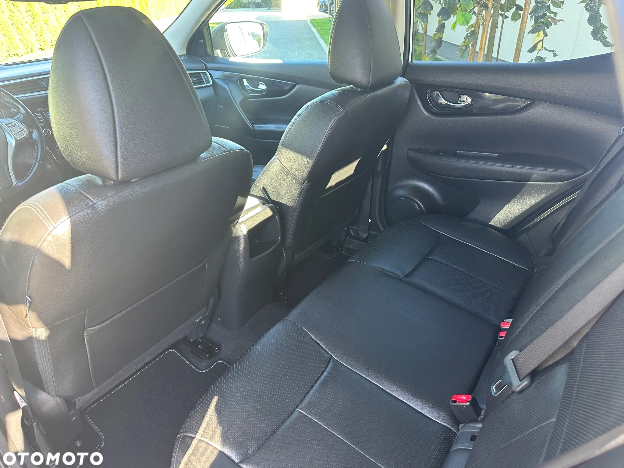 Nissan Qashqai 1.6 DIG-T 360 - 16