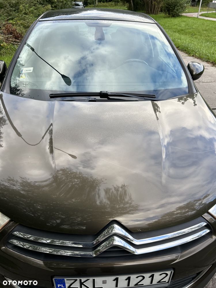 Citroën C4 - 12