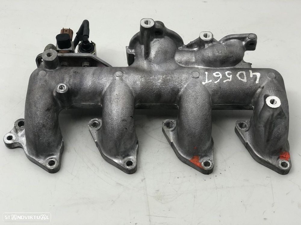 Colector de admissão MITSUBISHI L200 2.5 TD  06.96 - 12.07 REF. MR577029 MOTOR 4... - 2