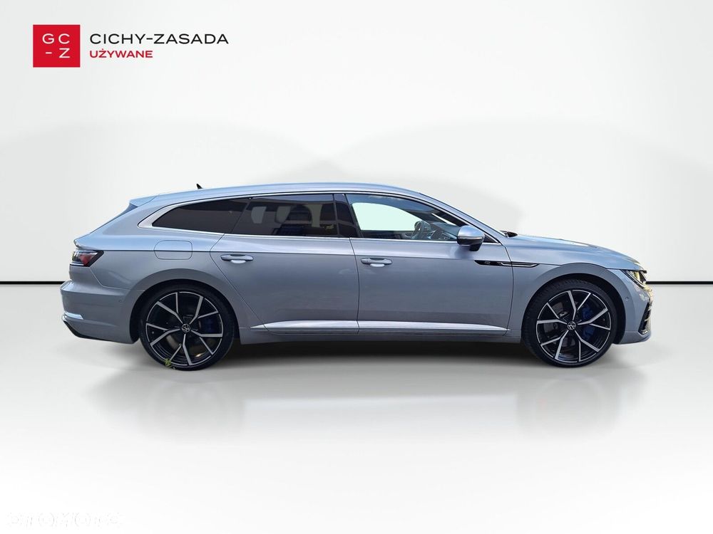 Volkswagen Arteon 2.0 TSI 4Motion R DSG - 6