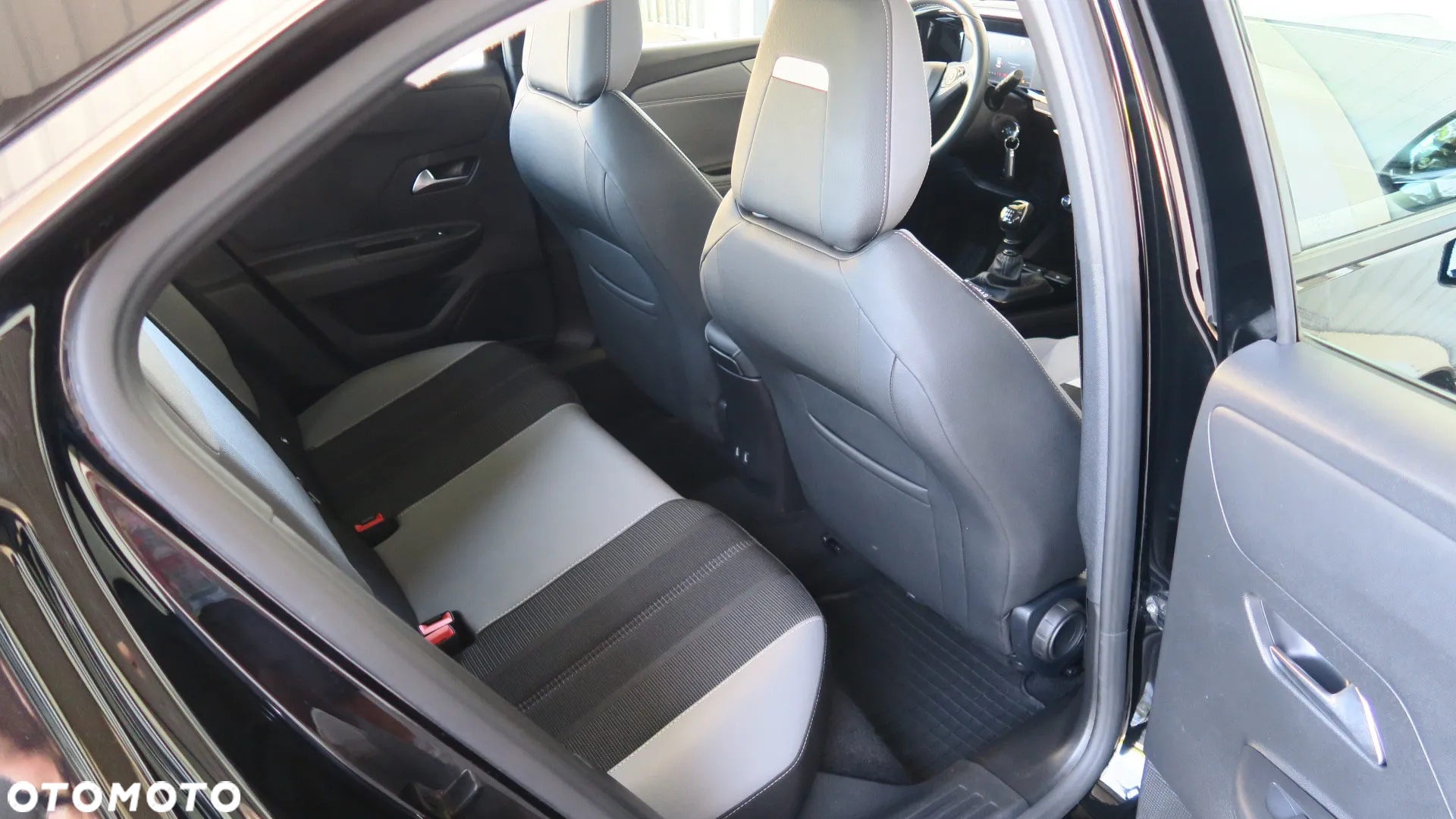 Opel Mokka - 15