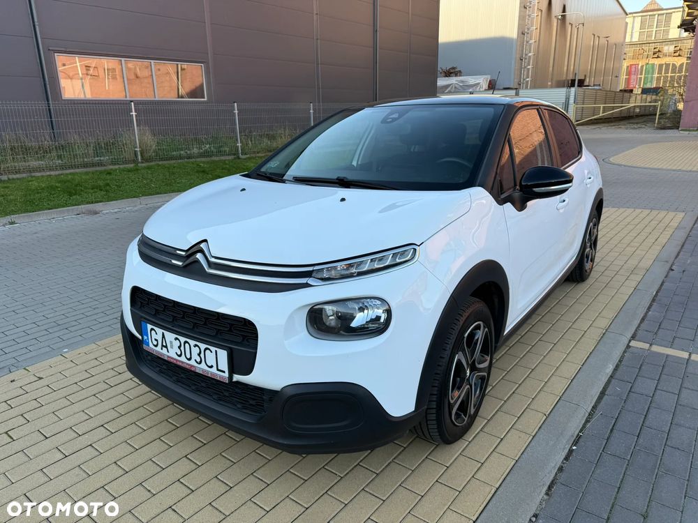 Citroën C3 1.2 PureTech Shine - 2