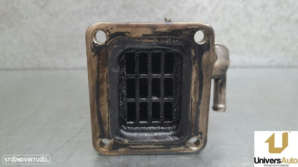 REFRIGERADOR EGR RENAULT SCÉNIC II 2005 -7700107471 - 2