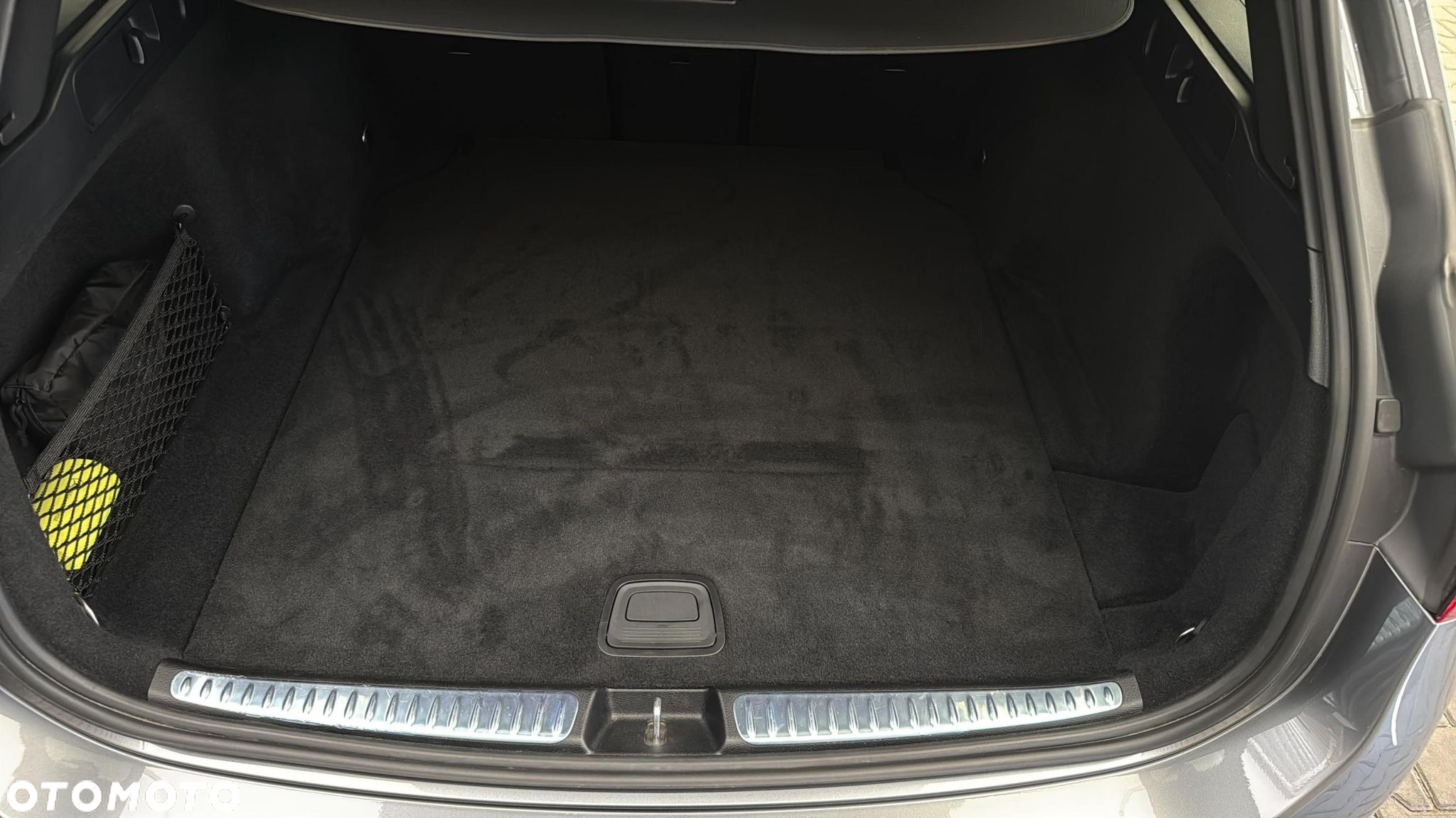 Mercedes-Benz Klasa C 220 d mHEV 4-Matic - 15