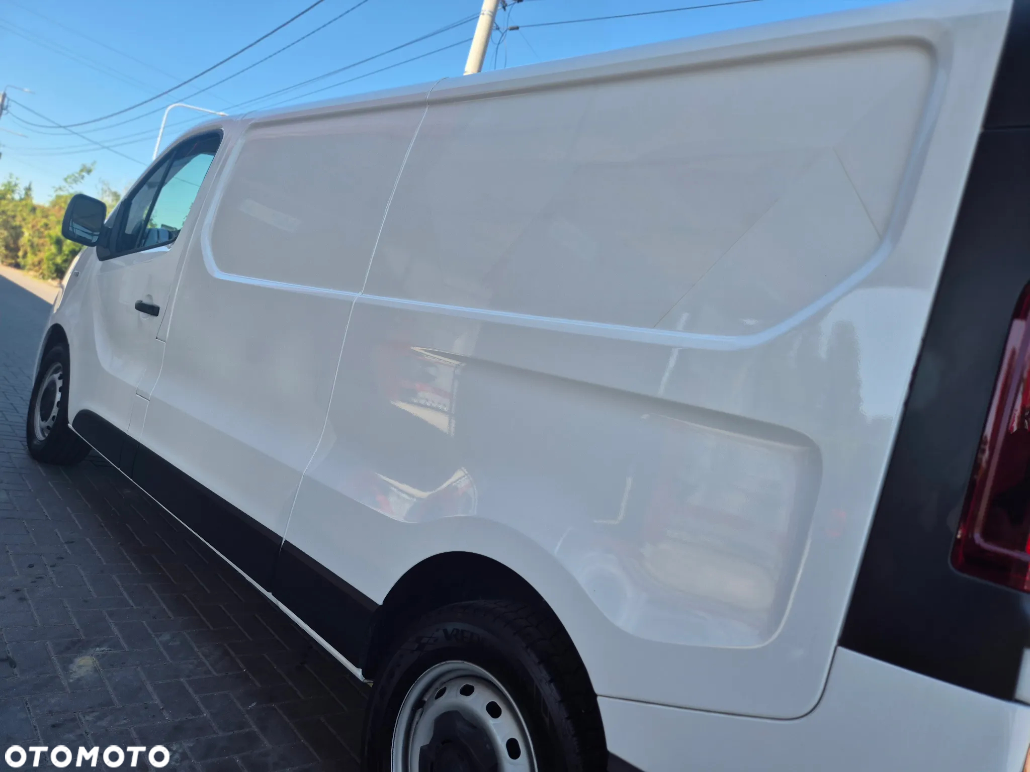 Fiat TALENTO TRAFIC L2 LONG - 23