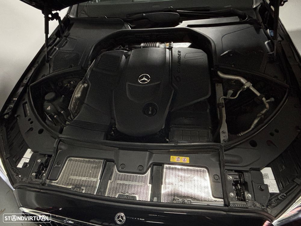 Mercedes-Benz S 350 d 4-Matic - 60