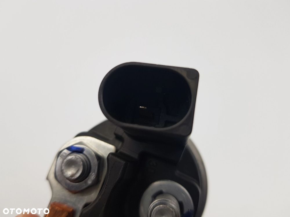 Rozrusznik BMW G20 G30 G01 G02 B57 3.0d 8490593 - 9