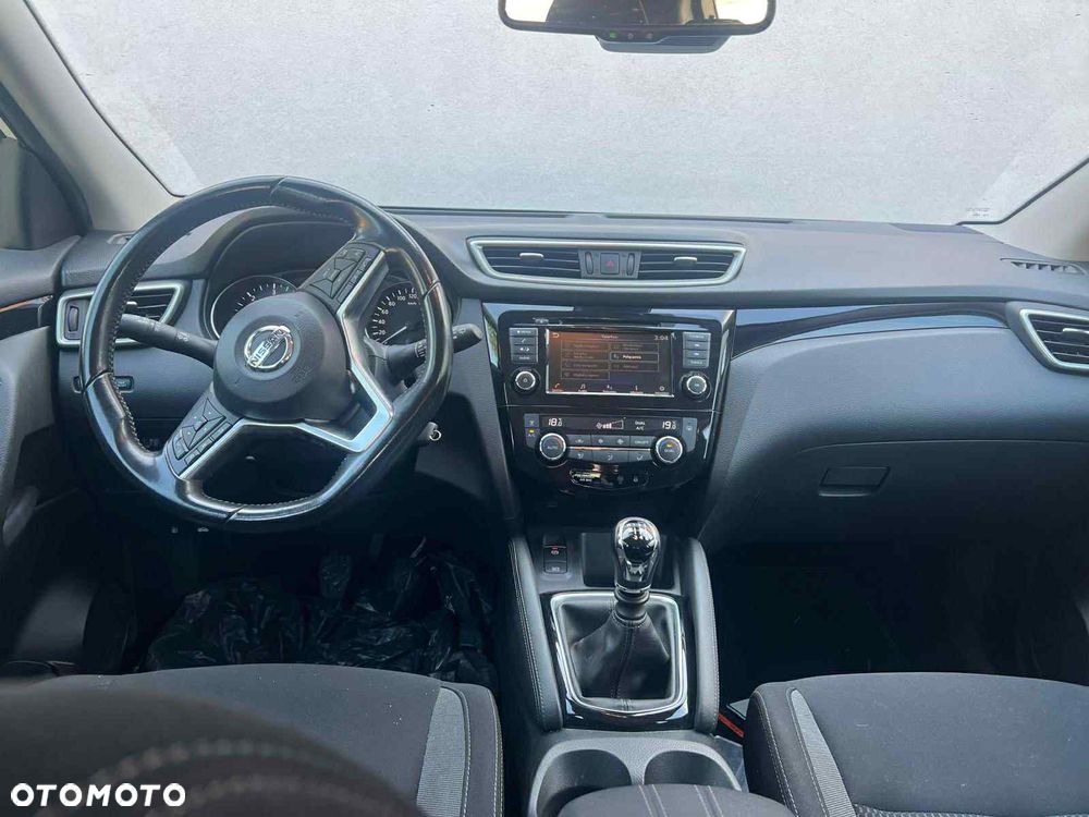 Nissan Qashqai 1.5 dCi N-WAY - 7