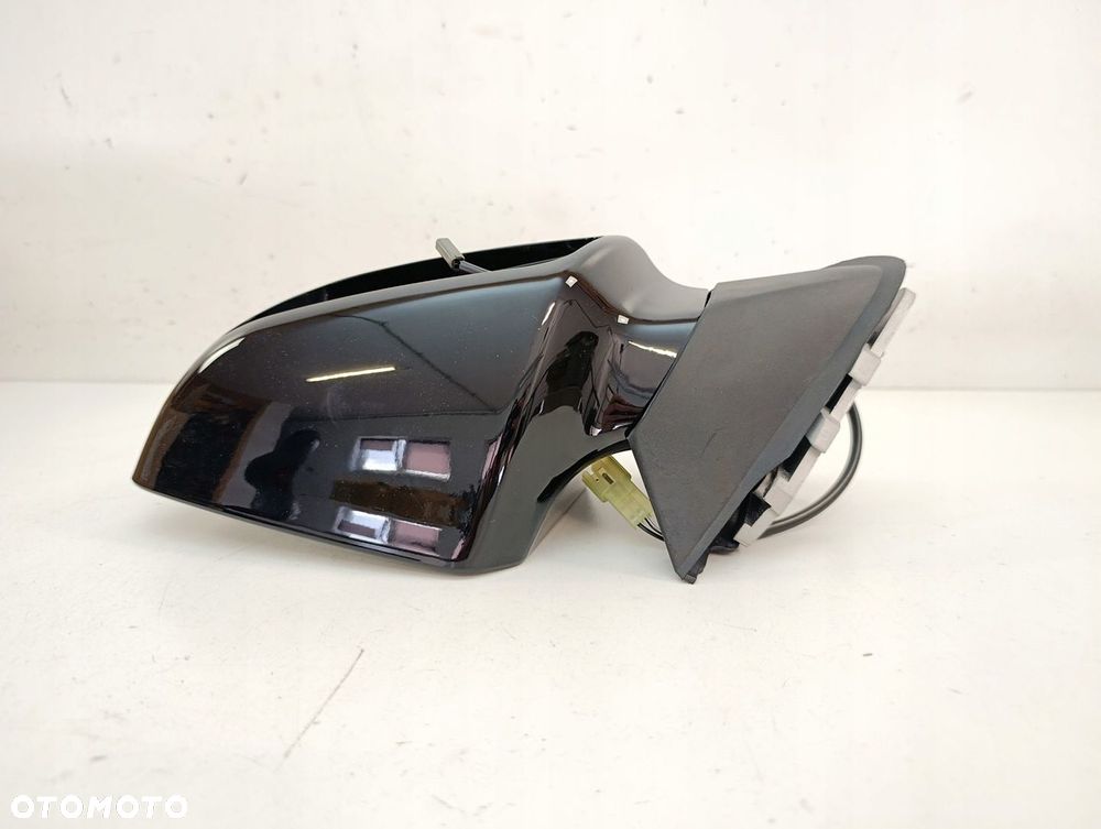 SUZUKI BURGMAN 650 LUSTERKO LEWE - 4