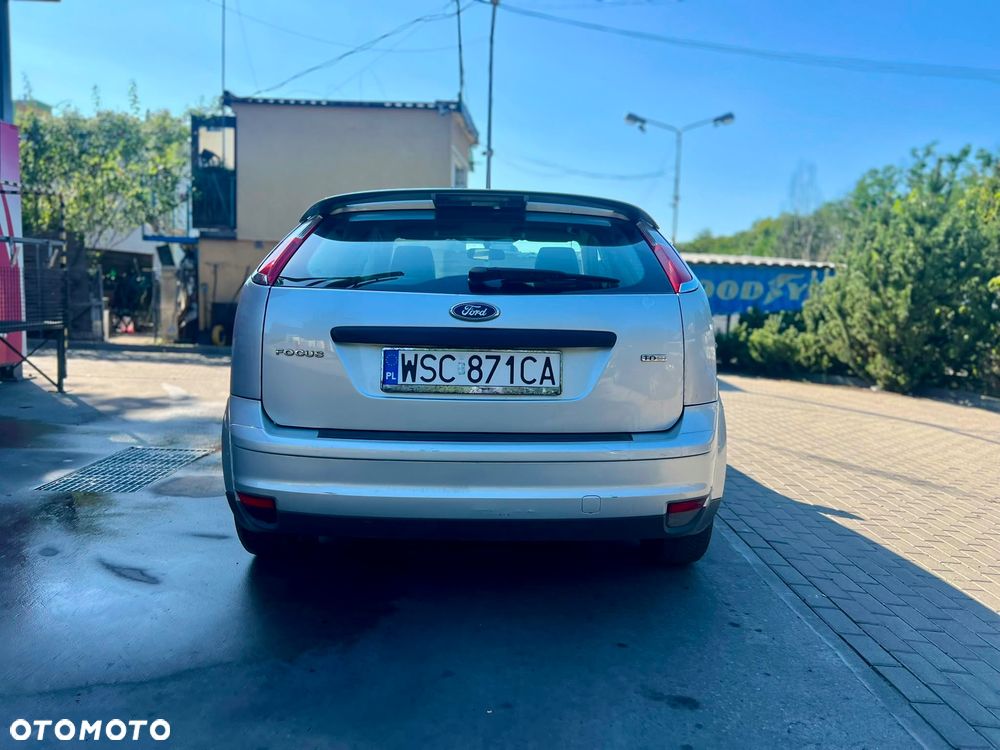 Ford Focus - 7