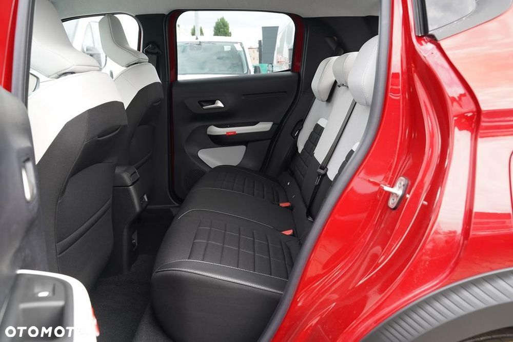 Citroën C3 EV113 Comfort Range 44.8kWh Max - 9