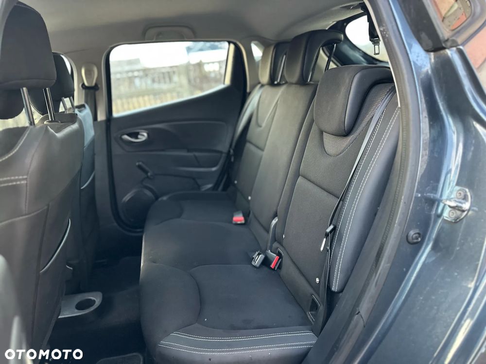 Renault Clio 1.5 dCi Alize - 10