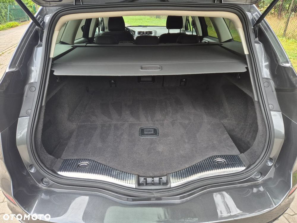Ford Mondeo 2.0 TDCi STart-Stopp PowerShift-Aut Titanium - 8