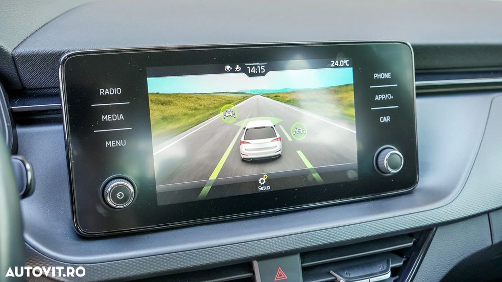 Skoda Scala 1.0 TSI Ambition - 17