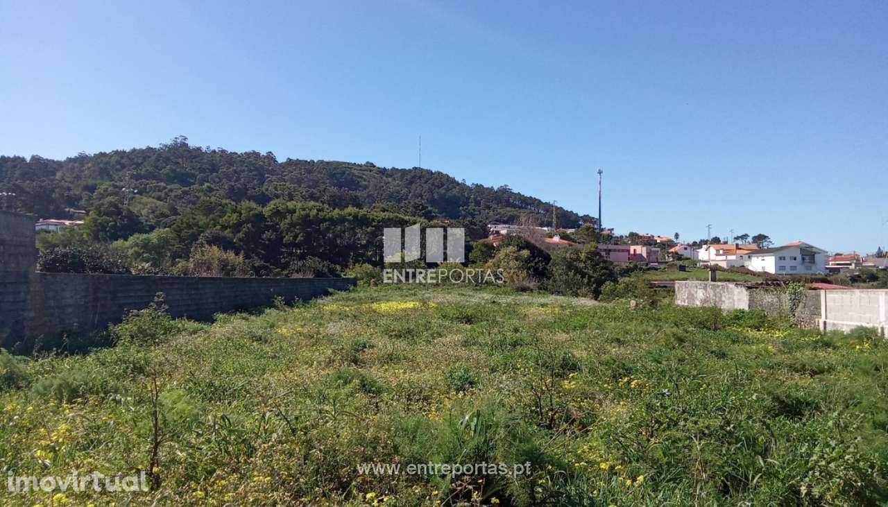Terreno de construção para venda, Moledo, Caminha - Grande imagem: 3/10