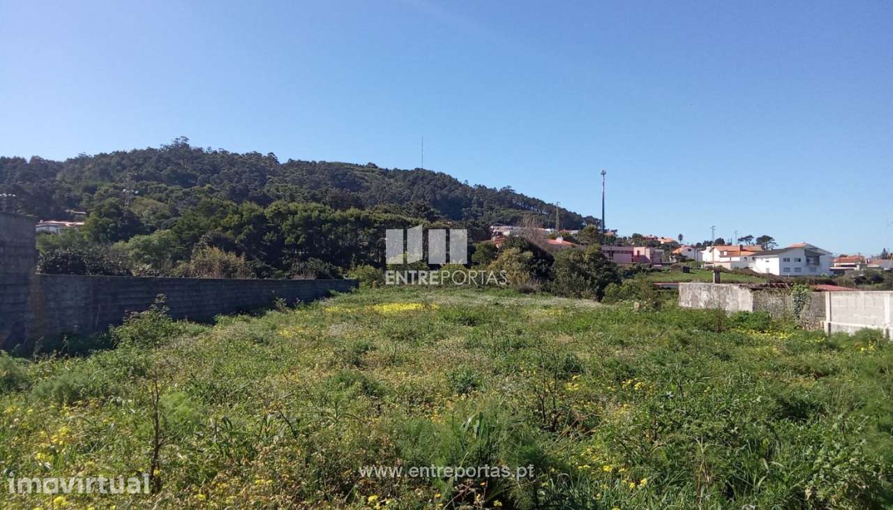 Terreno de construção para venda, Moledo, Caminha - Grande imagem: 2/9