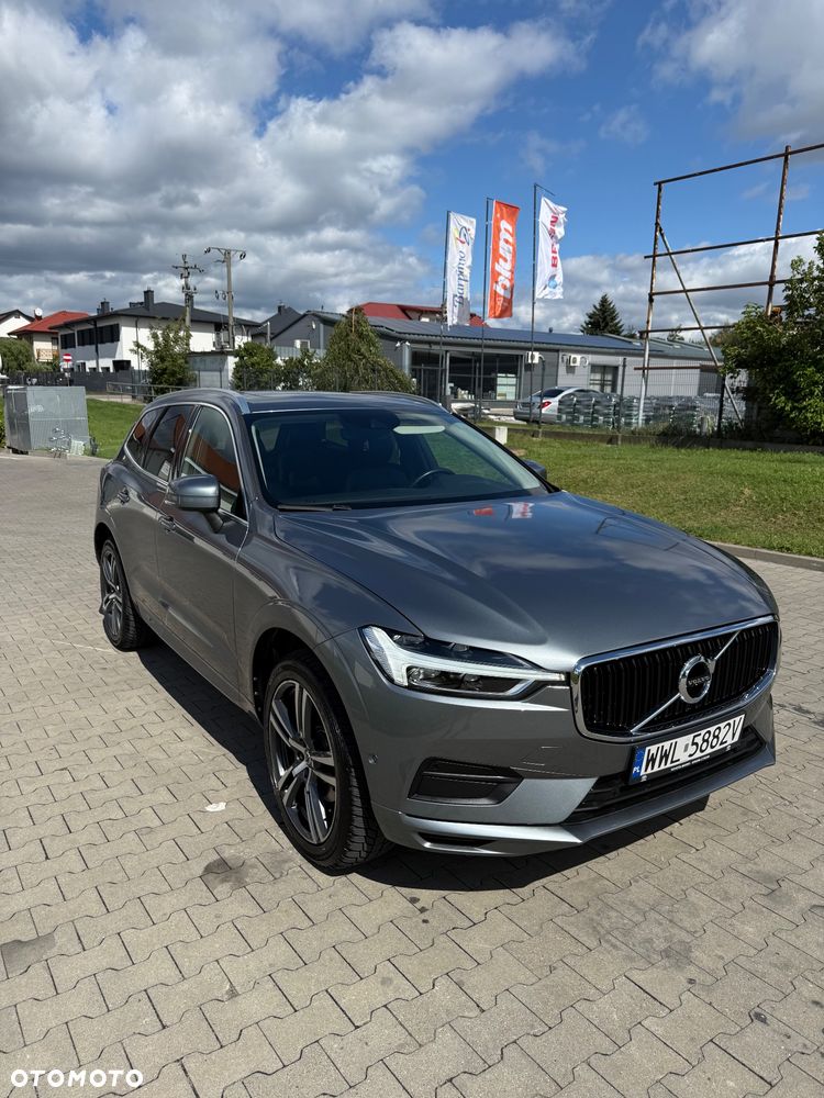 Volvo XC 60 T5 AWD Geartronic Momentum - 6