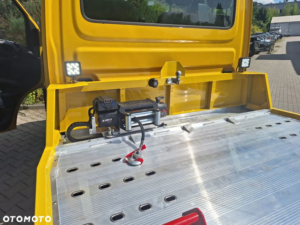 Iveco DAILY 35S21A8P - 18