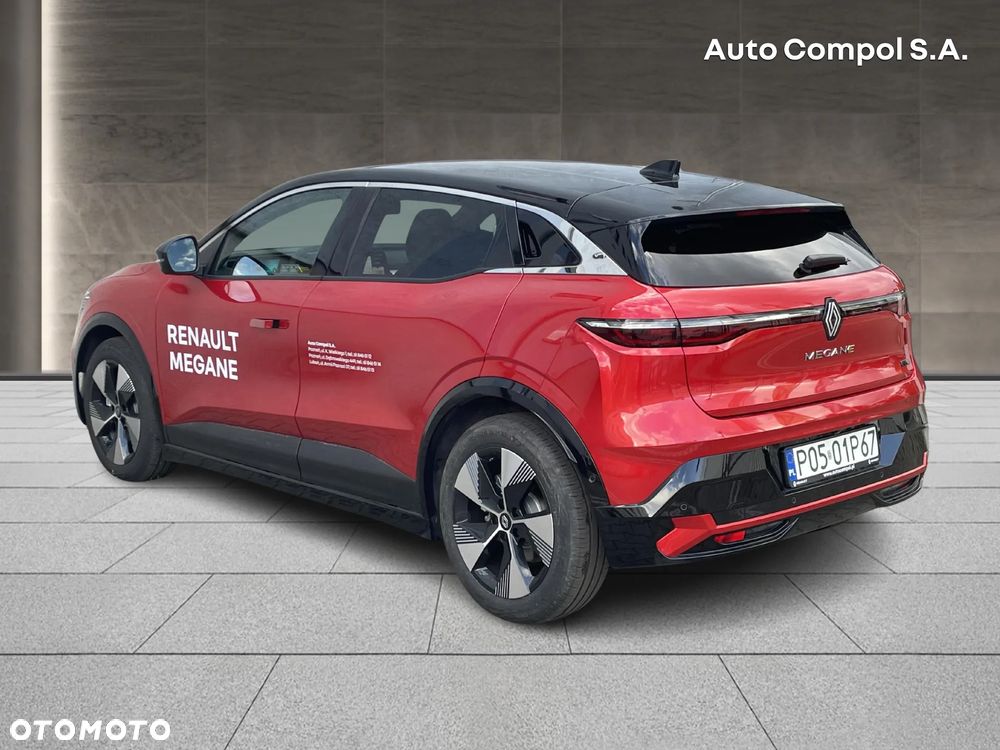 Renault Megane EV60 Techno - 5