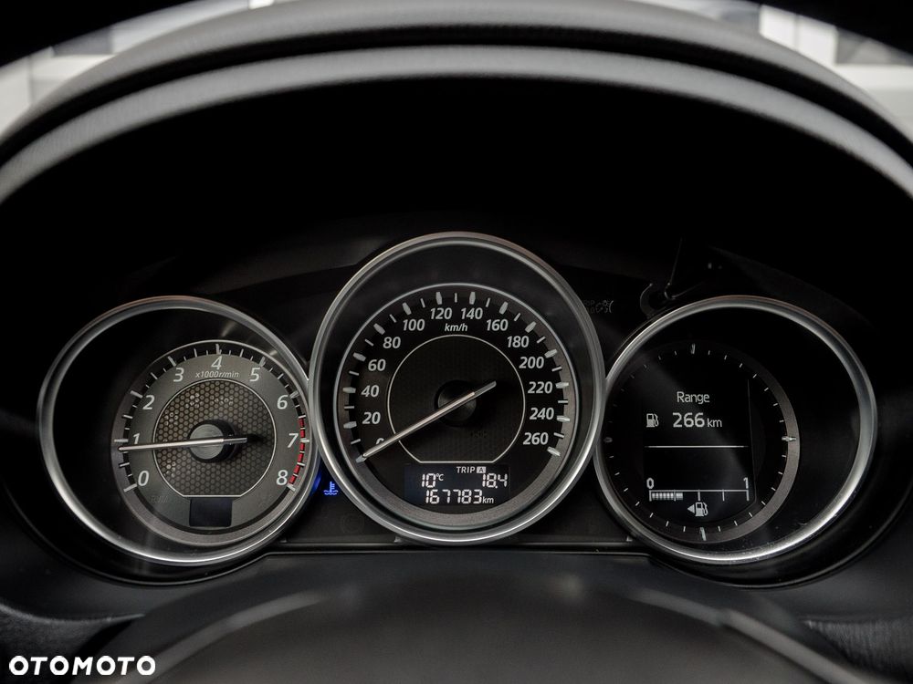Mazda 6 2.0 SKYACTIV-G Business-Line - 17