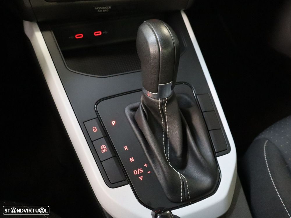 SEAT Arona 1.0 TSI FR DSG - 19