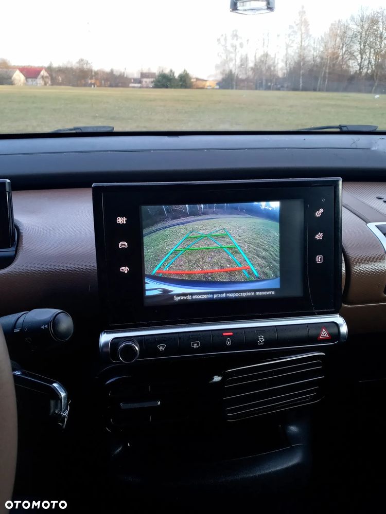 Citroën C4 Cactus Pure Tech 110 Stop&Start Feel - 8