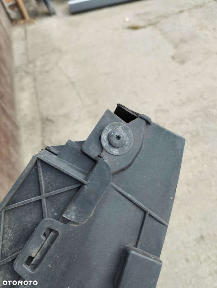 wlot roleta żaluzja kierownica powietrza opel astra k v 315671560 - 8