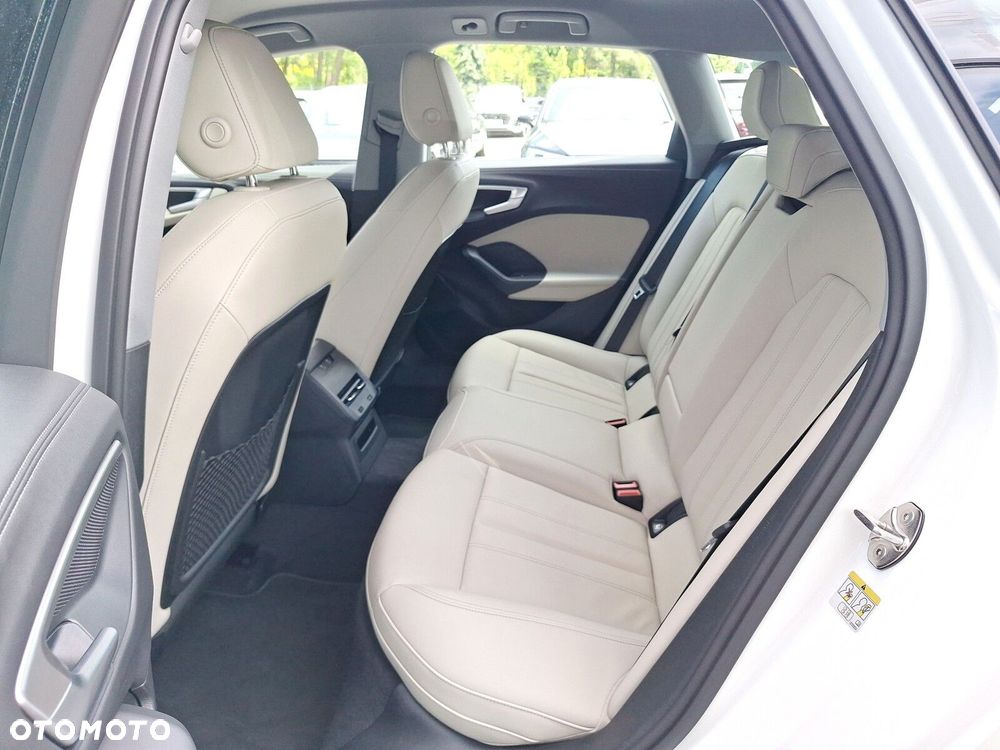 Audi A5 Avant TFSI S tronic - 26