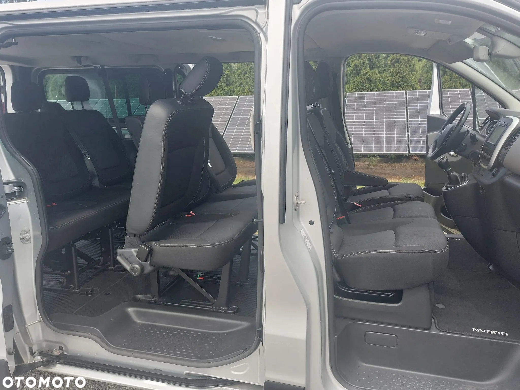 Renault Trafic L2H1 2,9t Pack Clim - 6