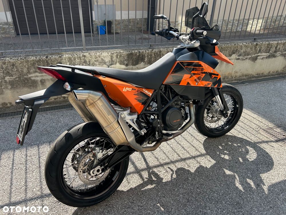 KTM Inny - 4