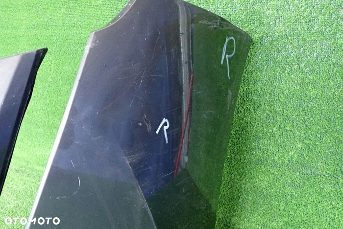 PEUGEOT 208 II 19- zderzak przedni przód - 4