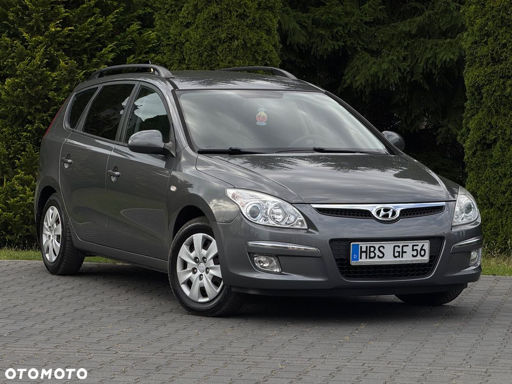 Hyundai i30 - 1