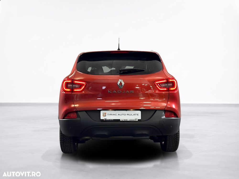 Renault Kadjar - 5