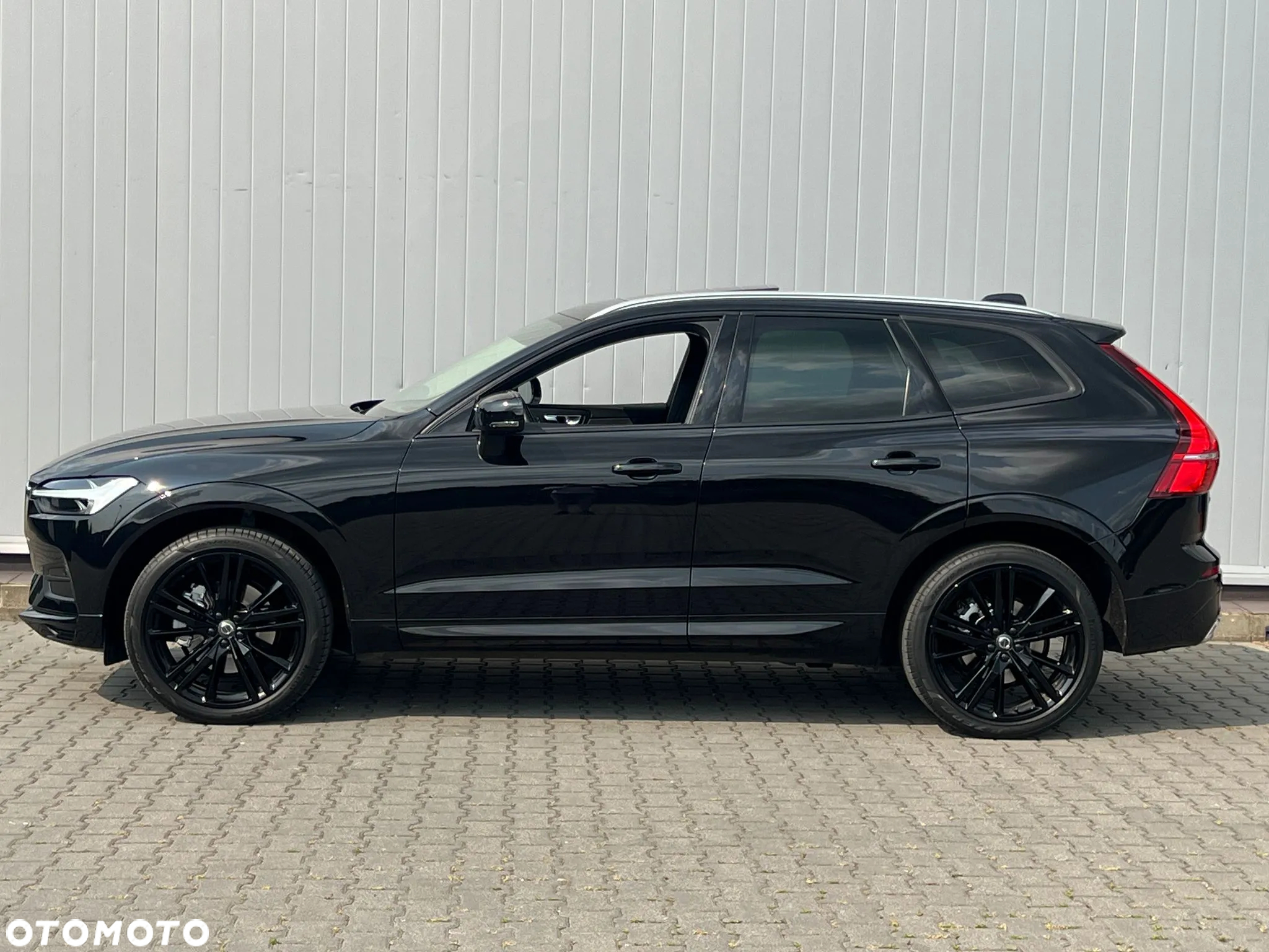 Volvo XC 60 - 17