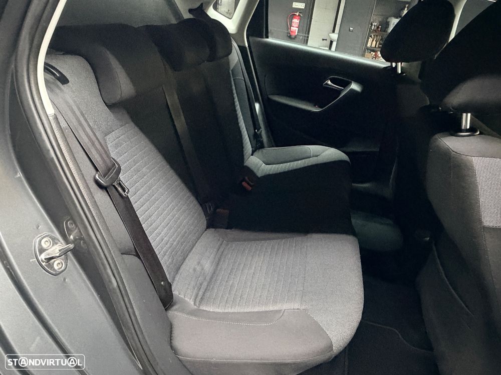 VW Polo 1.6 TDI Trendline - 22