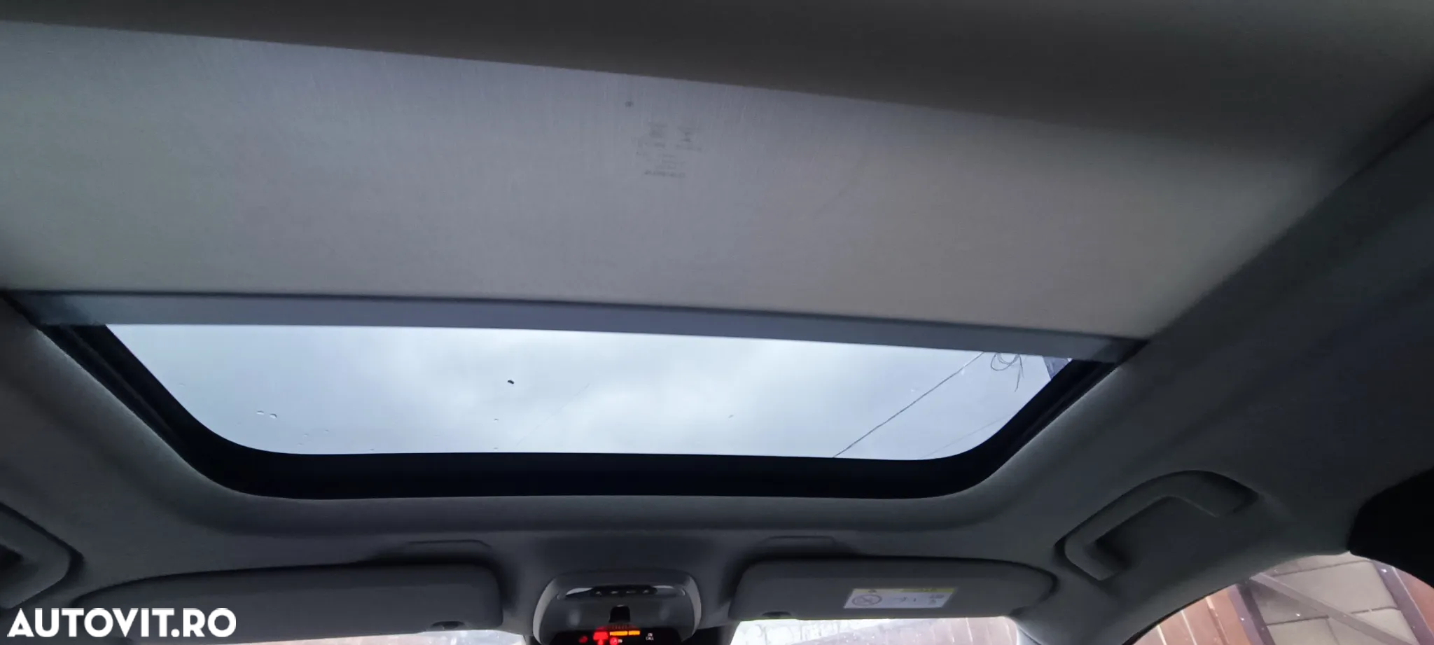 Volvo XC 40 T4 AWD Inscription - 7