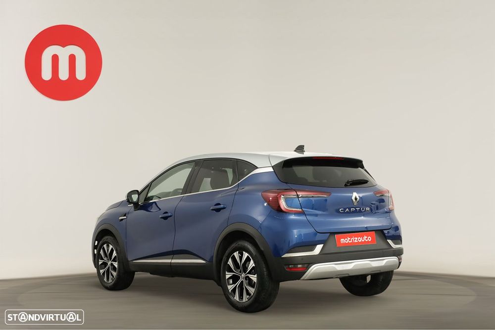 Renault Captur 1.0 TCe Techno - 3