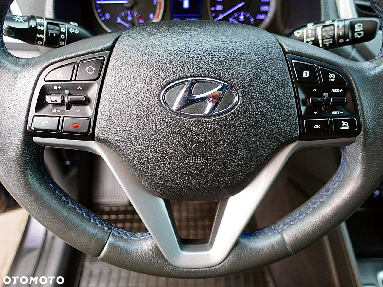 Hyundai Tucson - 19