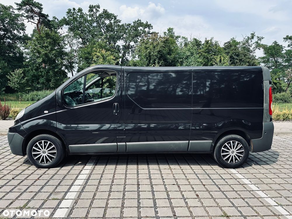 Renault Trafic - 7