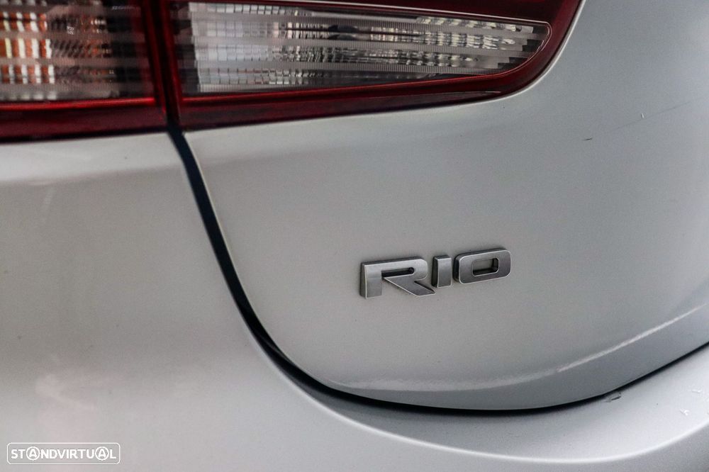 Kia Rio 1.0 T-GDi EX - 9