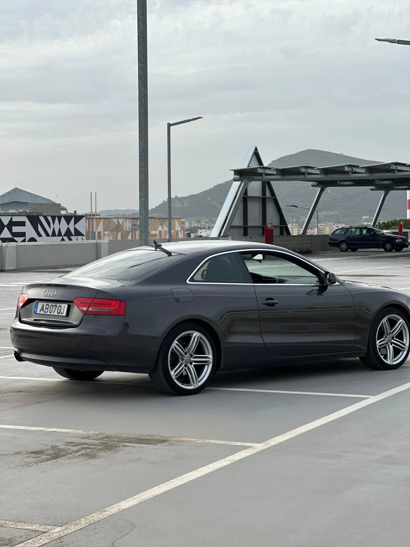 Audi A5 2.0 TFSi quattro S tronic Advance - 3