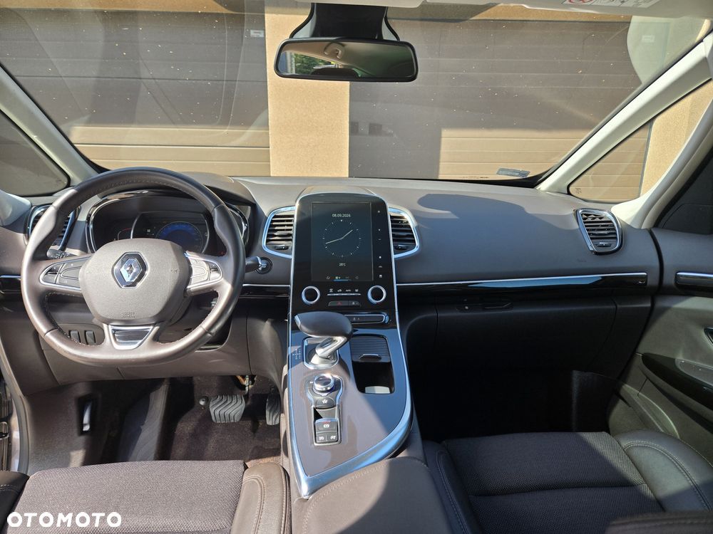 Renault Espace - 5