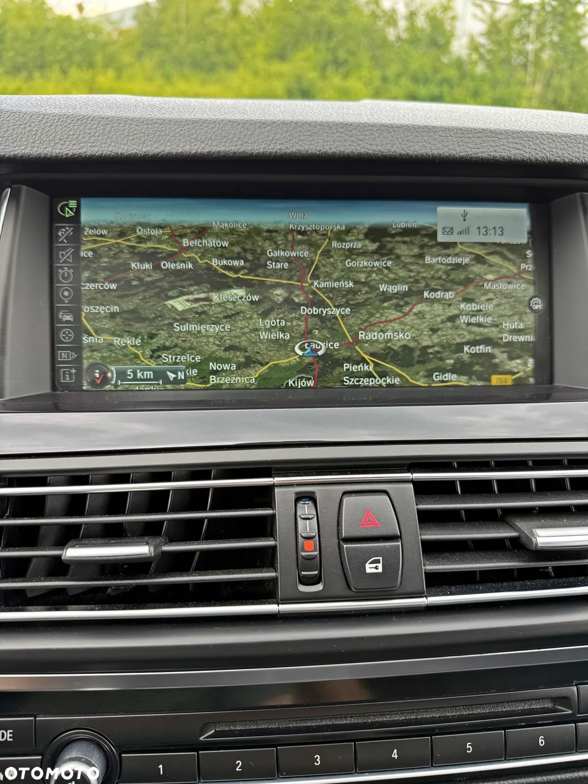 BMW Seria 5 - 29