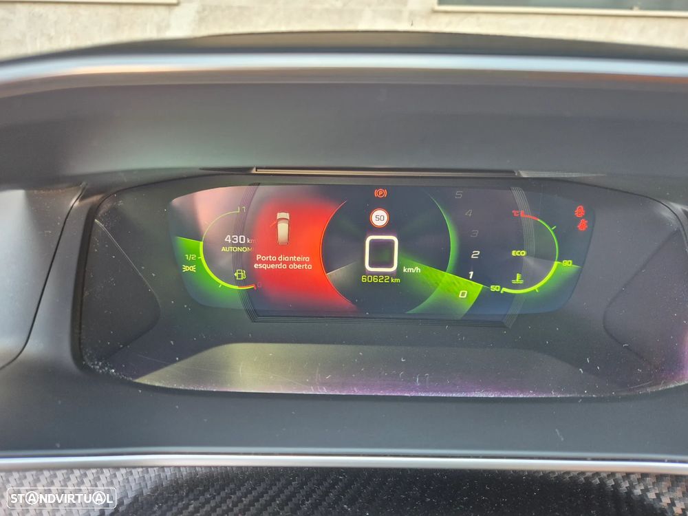 Peugeot 2008 1.2 PureTech GT Line - 2