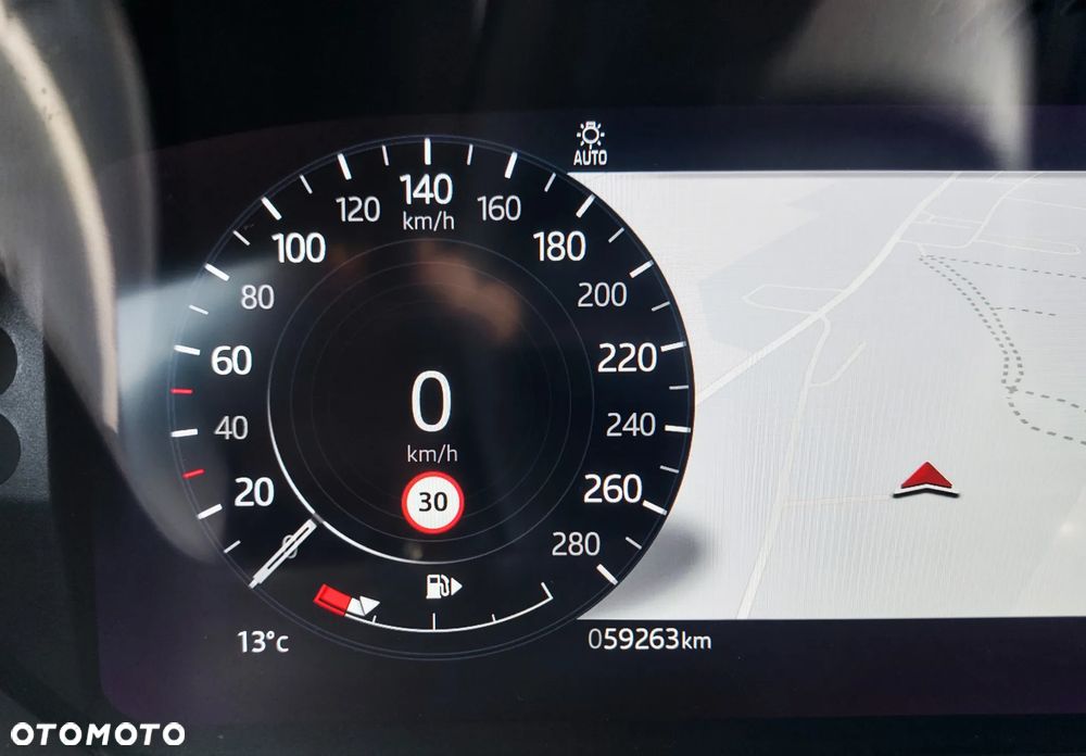 Land Rover Range Rover Velar - 15
