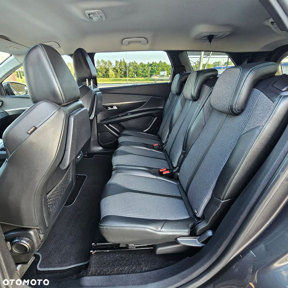 Peugeot 5008 2.0 BlueHDI Crossway S&S EAT8 - 18