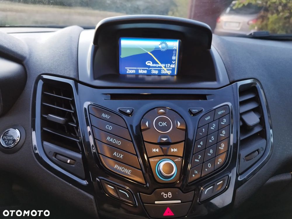 Ford Fiesta 1.0 EcoBoost S&S ST-LINE - 7