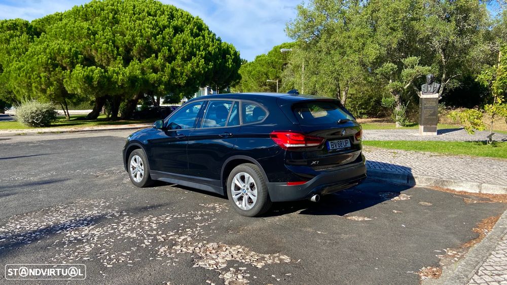 BMW X1 25 e xDrive Line Sport - 3