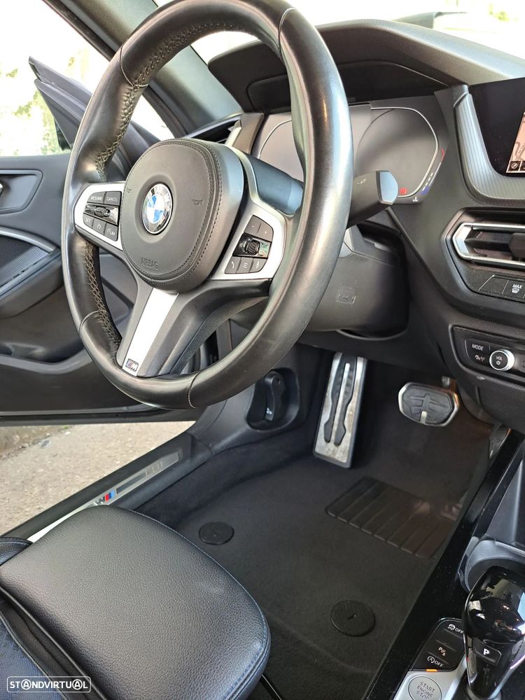 BMW 216 Gran Coupé d Pack Desportivo M - 20